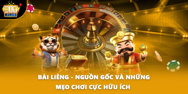 Nổ hũ HITCLUB đa dạng game, trải nghiệm giải trí hấp dẫn